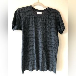 Anine Bing Tee Shirt